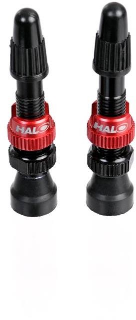 Tubeless Valves image 0