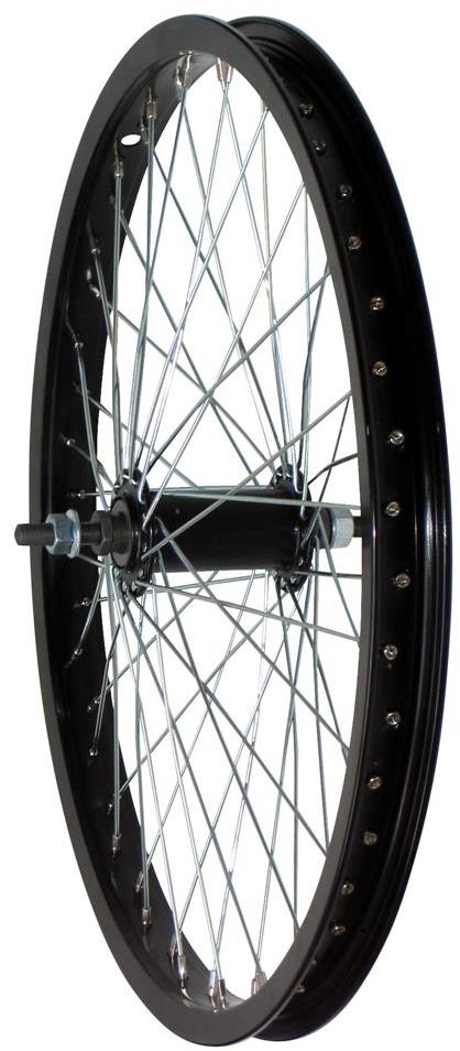 Seven-X Wheels 20" image 0