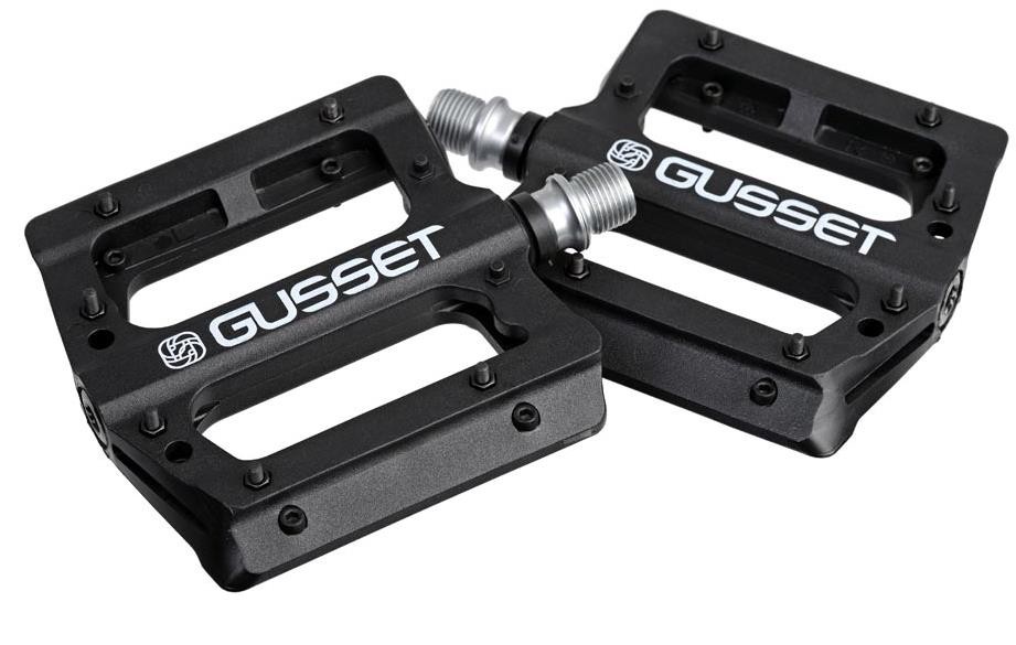 Gusset Merge Pedals 9/16 inch product image