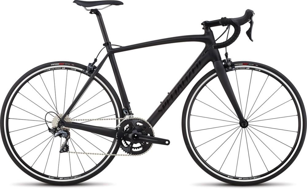 Specialized Tarmac SL4 Elite - Nearly New - 56cm 2018 - Road Bike product image
