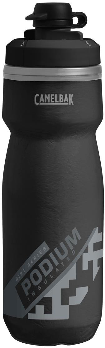 CamelBak Podium Dirt Series Chill Bottle 600ml product image