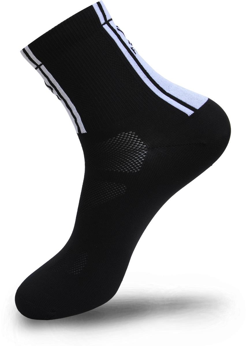 FLR Elite 5.5" Long Lightweight Socks product image