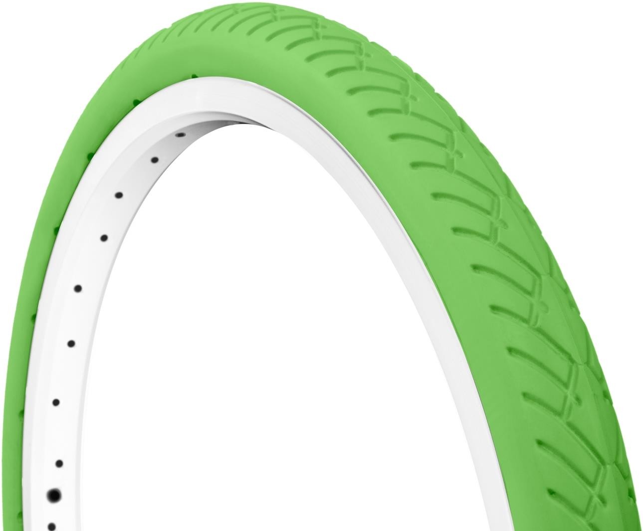 Tannus Aither II Shield Airless 20" Tyre product image