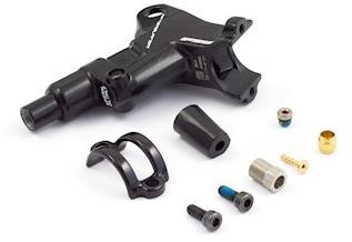 FSA Master Cylinder Afterburner Brake - No Lever Blade Assembly product image