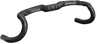 FSA K-Wing AGX Carbon Compact Handlebar product image