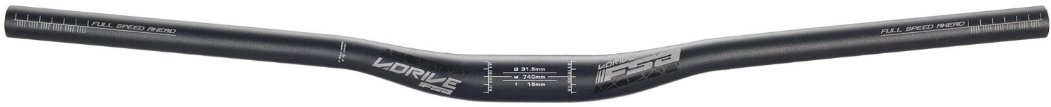 FSA V-Drive Riser MTB Handlebar product image