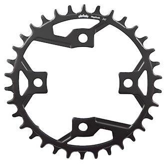 Gamma Pro/Alpha Drive Chainring image 0