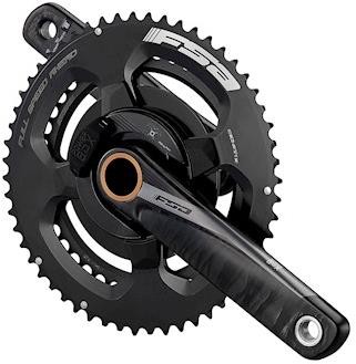 FSA Powerbox Carbon Road ABS Crankset product image