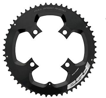 FSA Powerbox Carbon Road Chainring product image