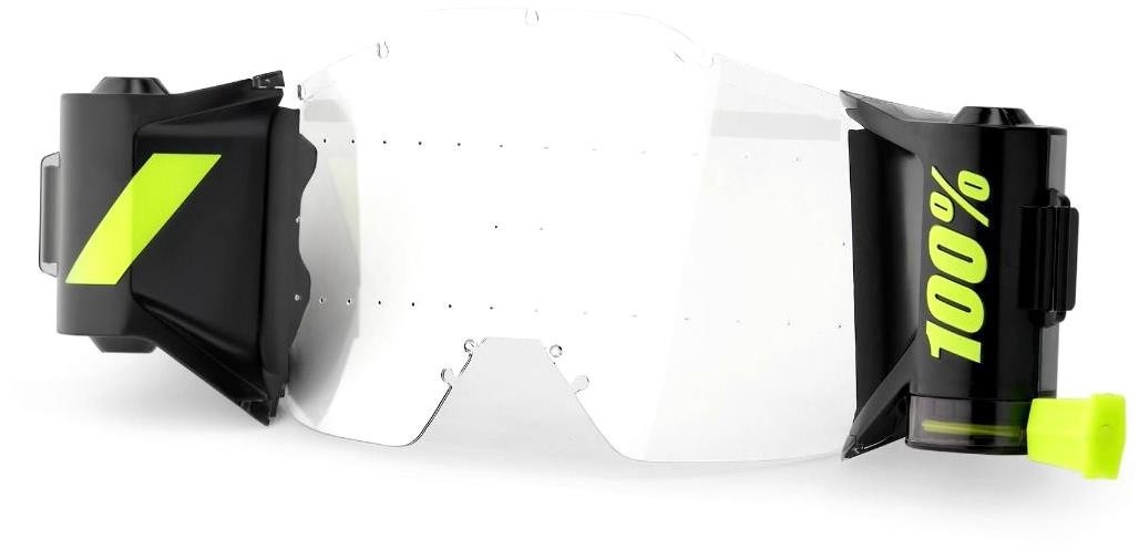 100% Forecast Film System (New Generation) product image