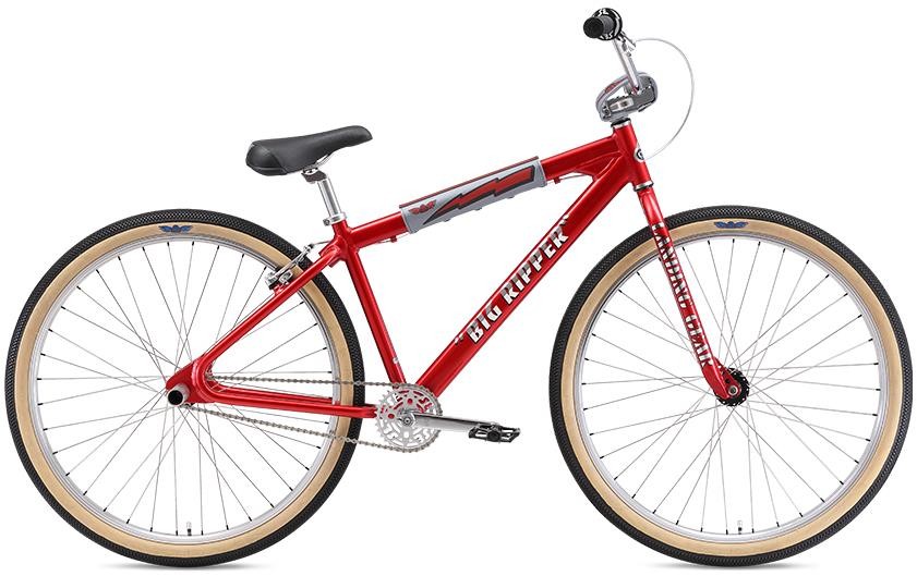 SE Bikes Big Ripper 29W 2019 - BMX Bike product image