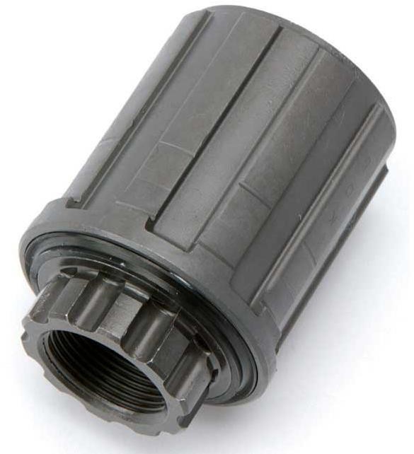 Raleigh Cassette Freehub Body 8/9 Speed product image