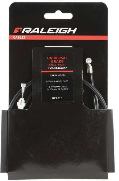 Raleigh Universal Complete Front Brake Cable product image