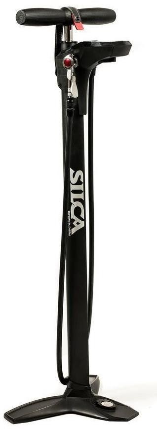 Silca SuperPista Digital Floor Pump product image