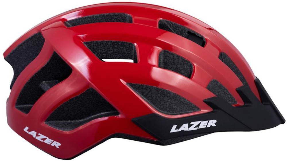Compact Road Helmet image 2