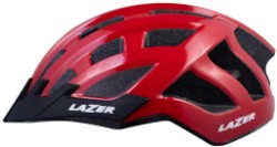 Compact Road Helmet image 3