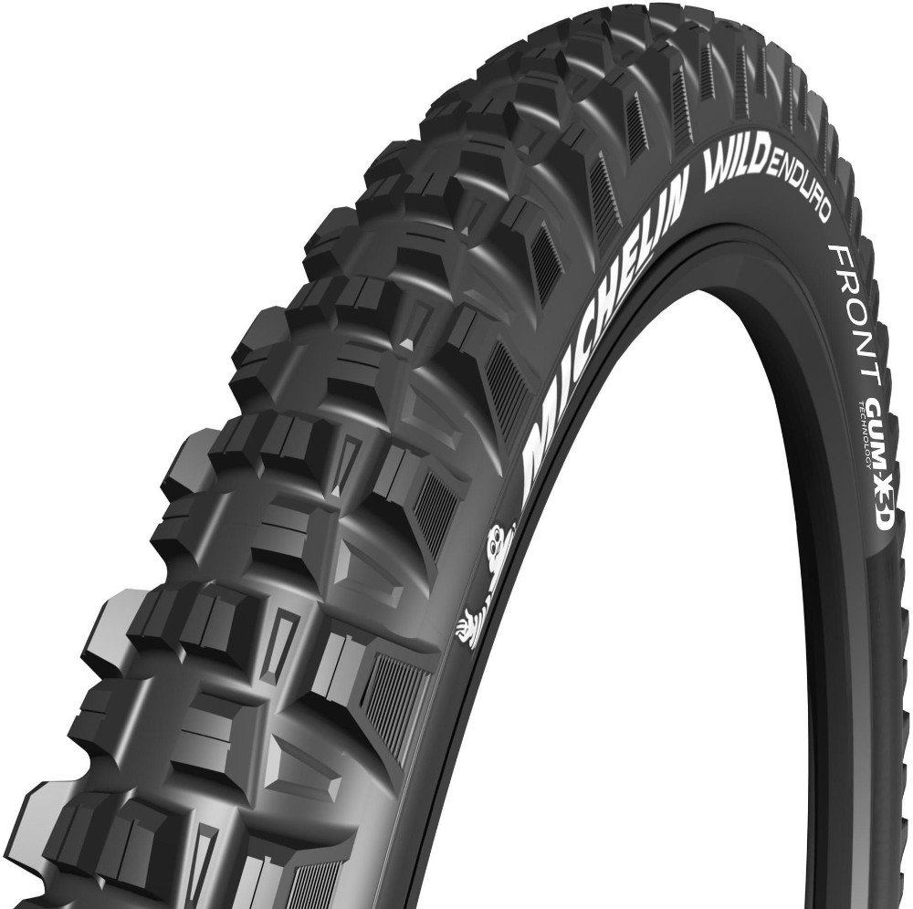 Wild Enduro Front Competition Line 27.5" MTB Tyre image 0