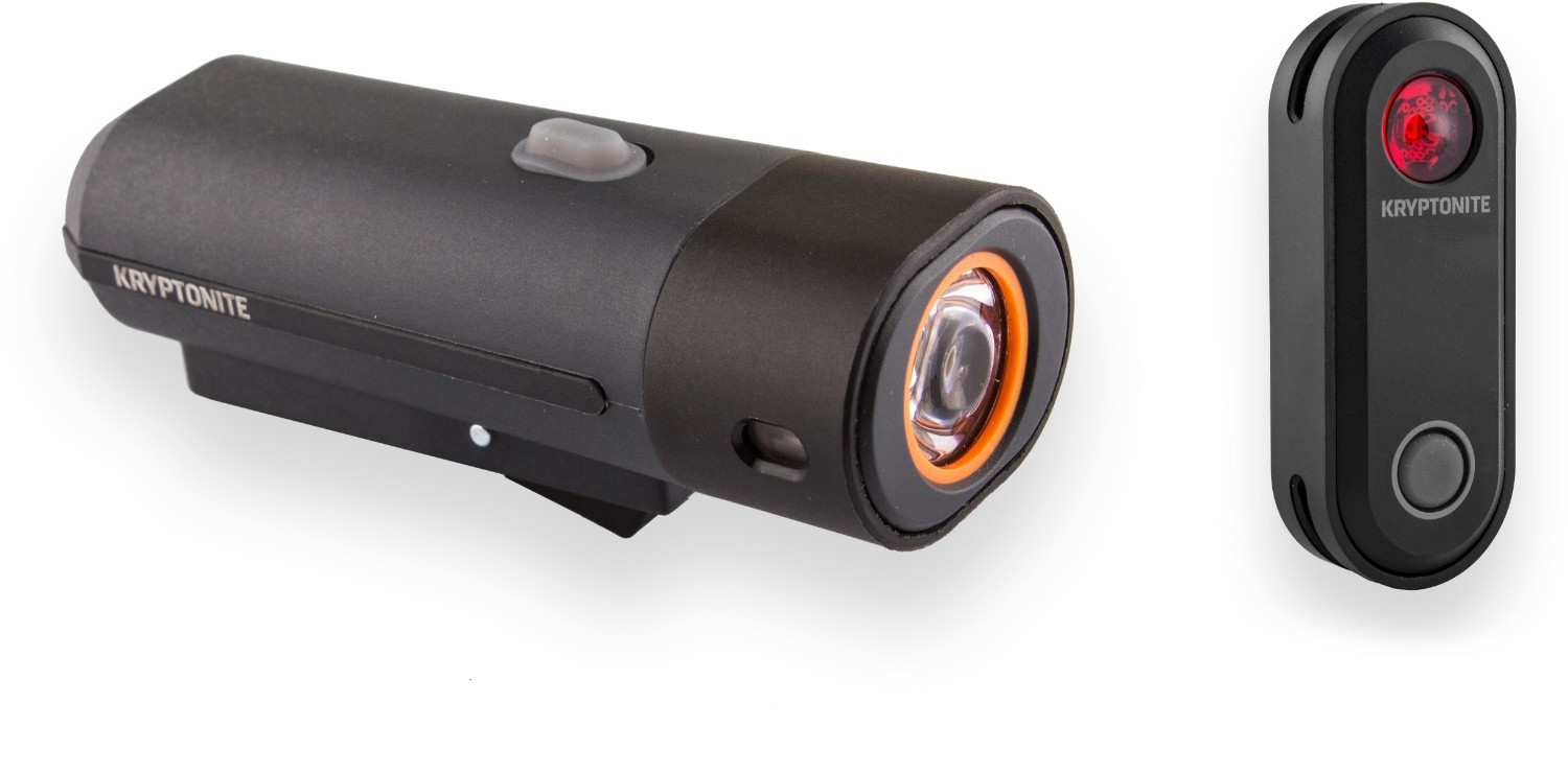 Kryptonite Street F-150 And R-30 Set USB Light Set product image
