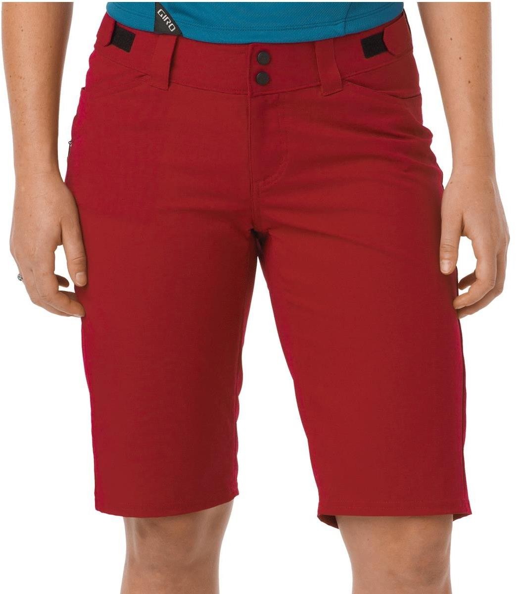 Giro Arc Womens Shorts product image