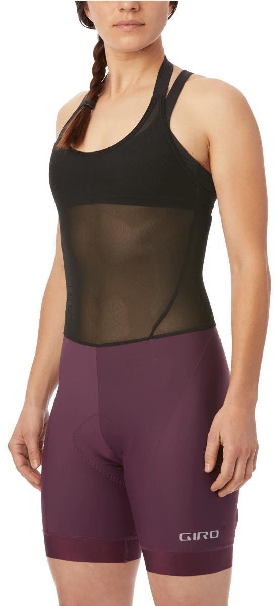 Giro Chrono Sport Womens Halter Bib Shorts product image