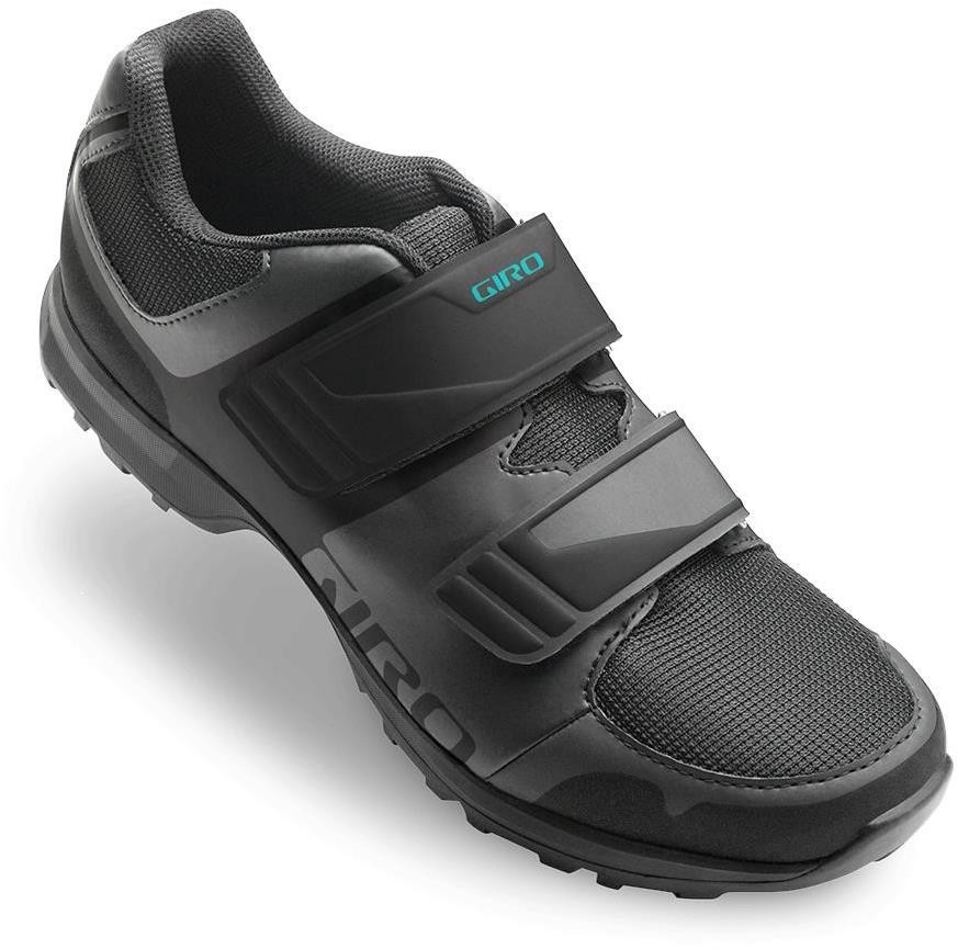 Giro Berm Womens MTB Cycling Shoes product image