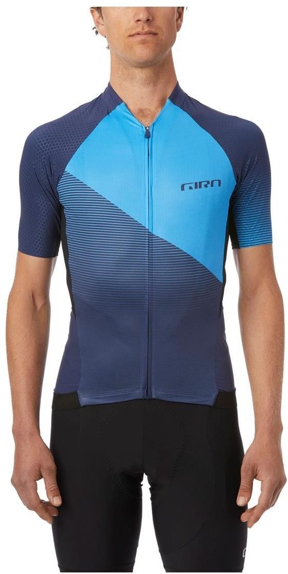 Giro Chrono Pro Short Sleeve Jersey product image