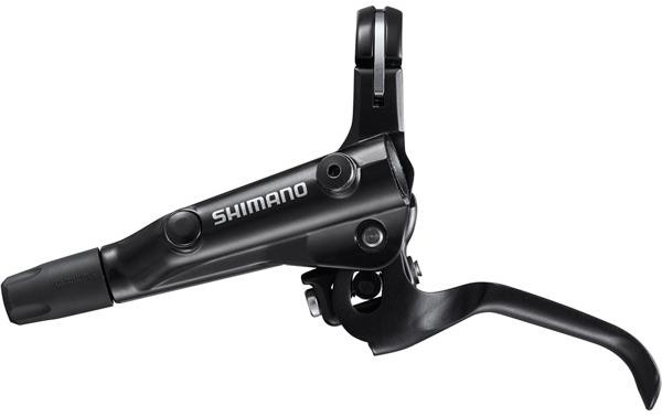 BL-MT501 STEPS I-Spec-II Ready Disc Brake Lever image 0