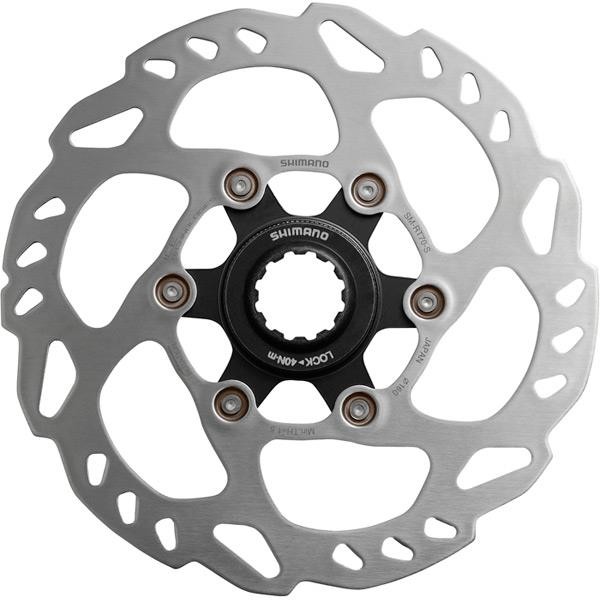Shimano SM-RT70 SLX Ice Tech Centre-Lock Disc Rotor product image