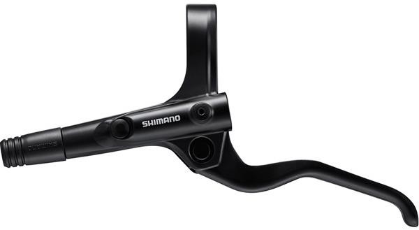 BL-MT201 Altus Complete Brake Lever image 0