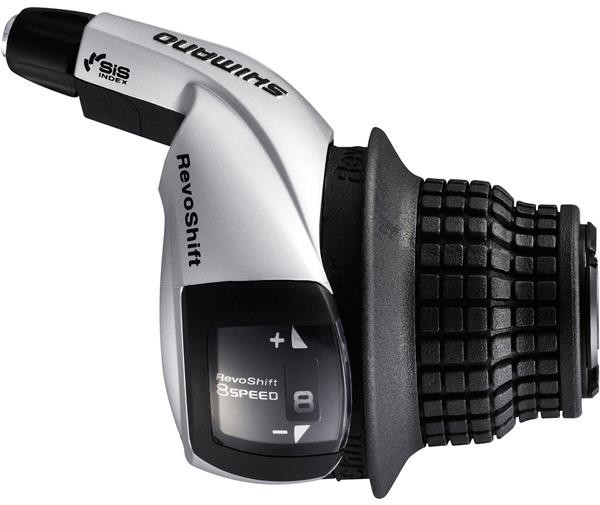 Shimano SL-RS45 Revoshift With Optical Gear Display product image