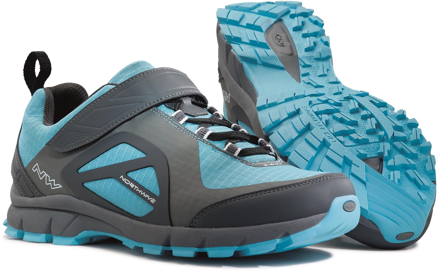 Northwave Escape EVO Womens SPD MTB Shoes product image