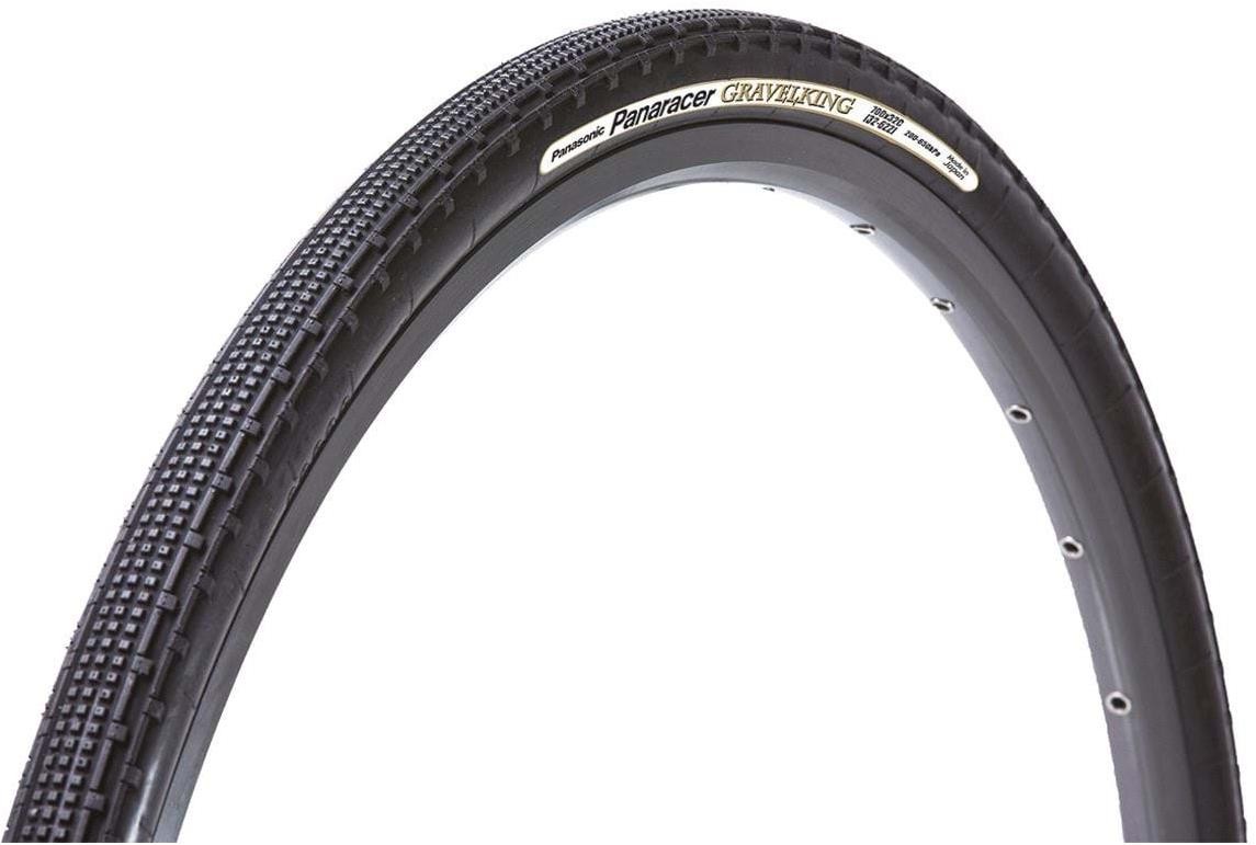 Panaracer Gravelking SK TLC 700c Folding Tyre product image