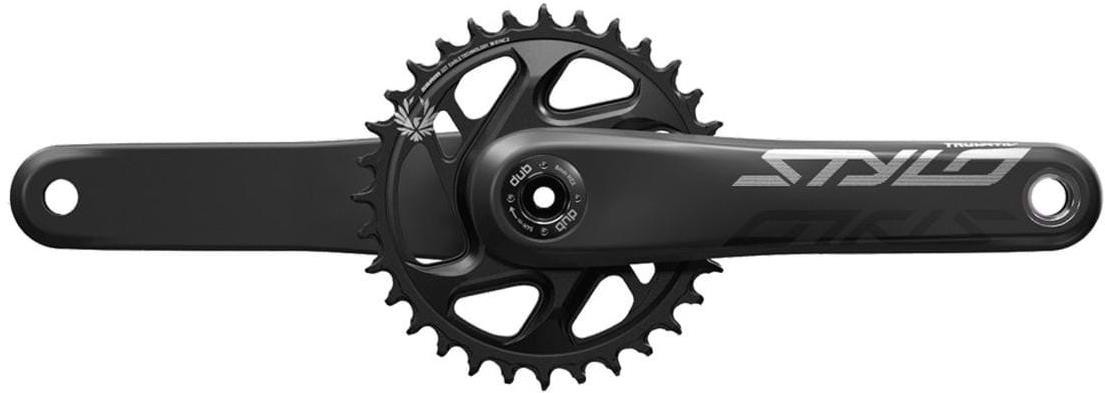 Truvativ Crank Stylo Carbon Eagle Crankset product image