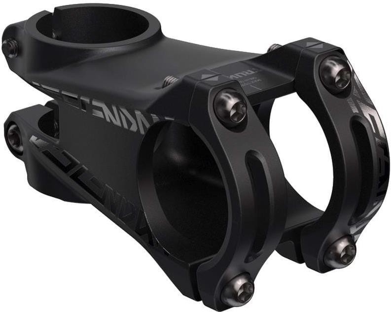Stem Descendant 0mm Rise / 35mm Clamp / 1-1/8 Steerer image 1