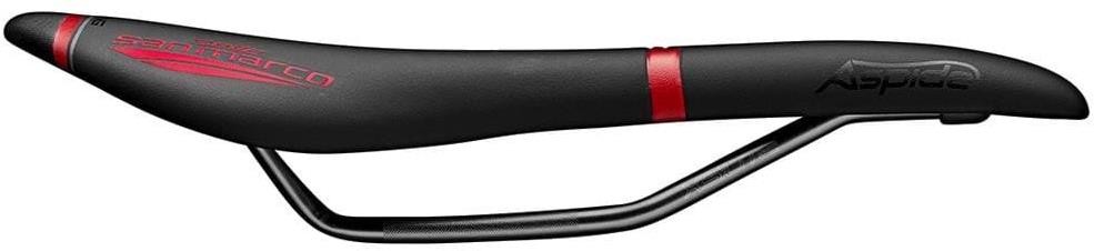 Selle San Marco Aspide Open-Fit Racing Saddle product image