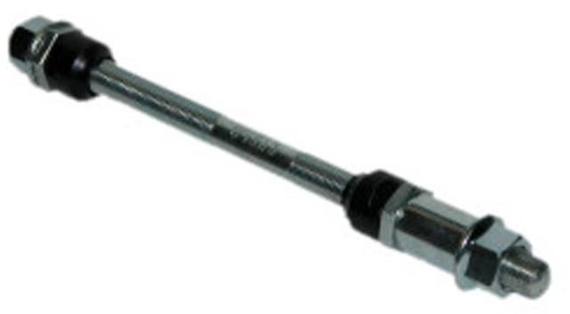 Cyclo Rear 5Spd Axle product image