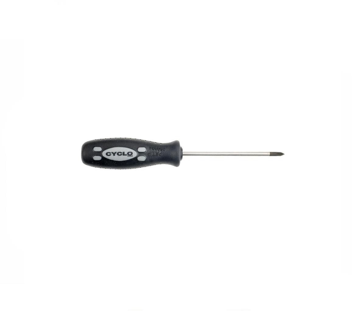 Cyclo Philips Screwdrivers product image