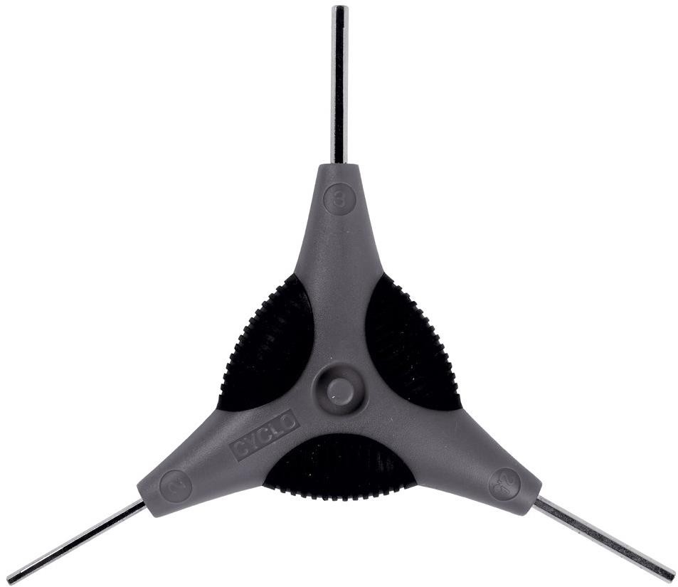 Cyclo Mini Y Wrench Allen Keys product image
