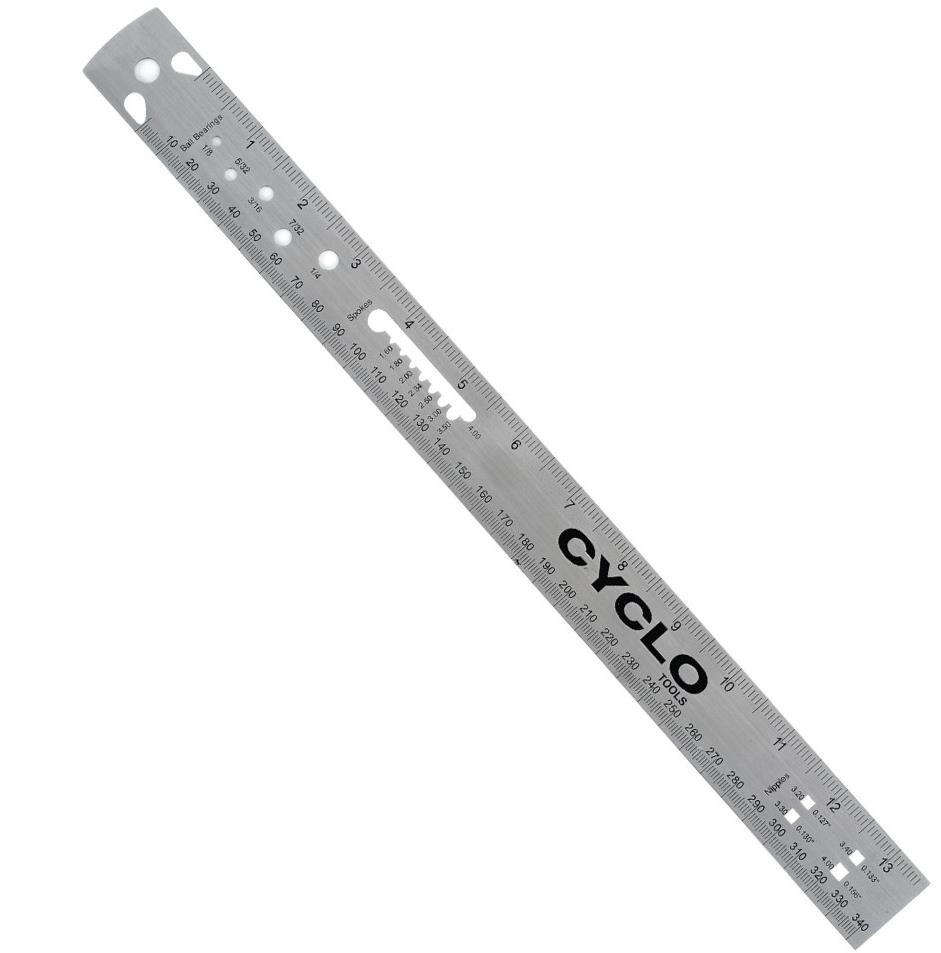 Spoke Ruler image 0