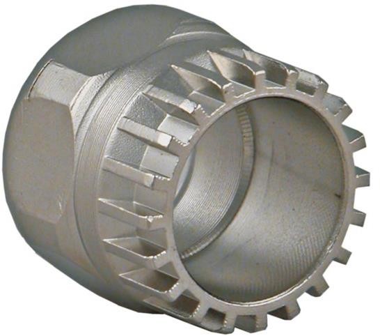 Cyclo Cartridge Bottom Bracket Tool (Shimano Type) product image