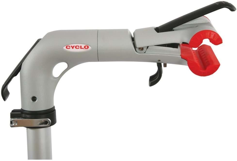 Cyclo Bike Clamp Head product image