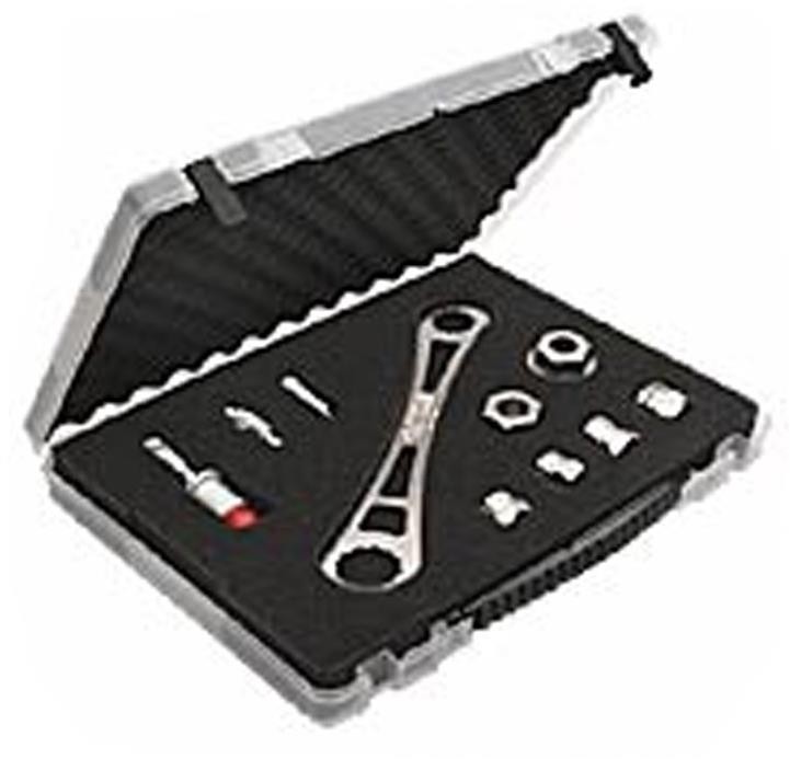 Cyclo BB Complete Remover & Spanner Kit (Including Storage Case) product image