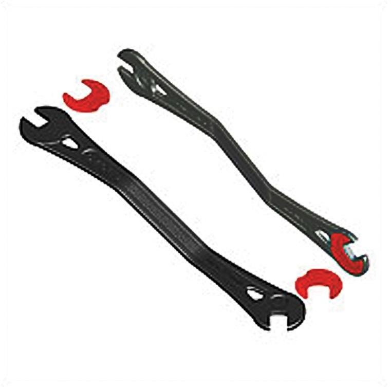 Cyclo Forged Pedal Spanner product image