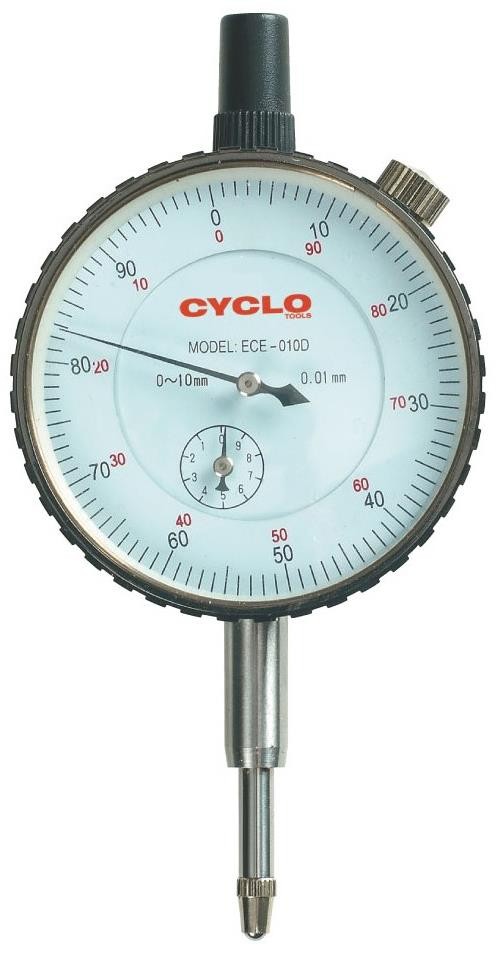 Cyclo Dti Gauge Kit For Wheel Truing Stand product image