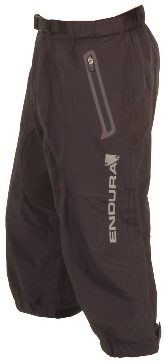 Endura Venturi Event 3/4 2009 - Waterproof Cycling Trousers 2009 product image