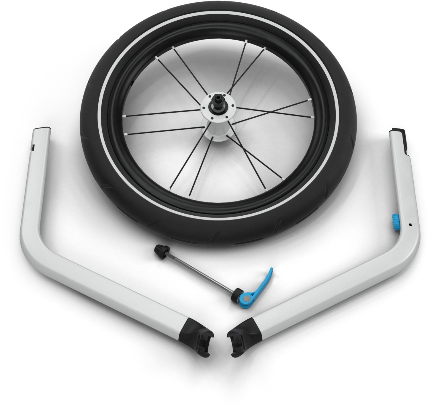 Thule Jogging Kit For Chariot Cross 2 product image