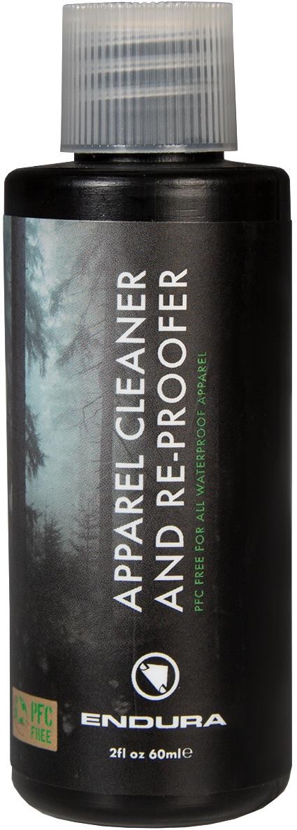 Endura Apparel Cleaner and Re-Proofer product image
