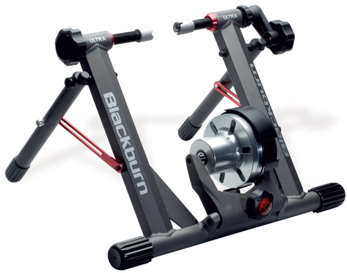 Blackburn TrakStand Ultra Centrifugal - Turbo Trainer product image
