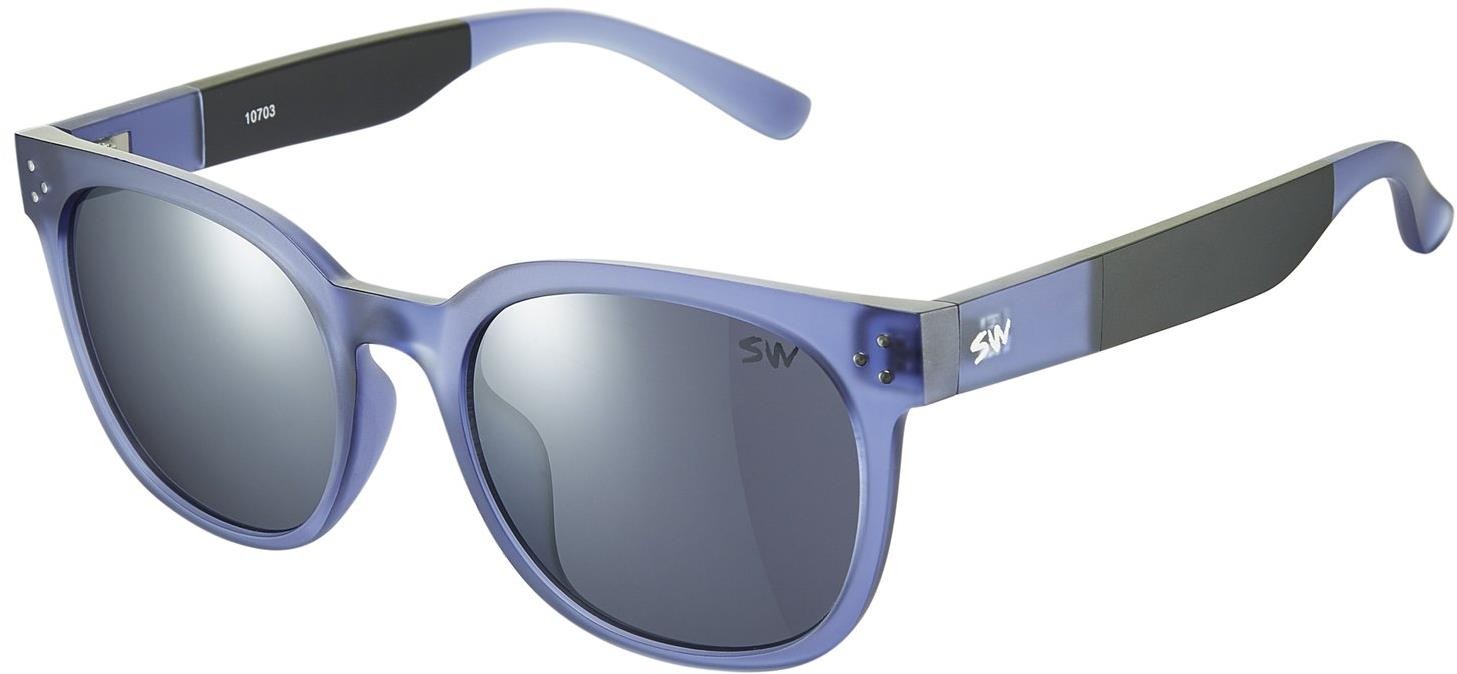 Sunwise Swirl Cycling Glasses product image