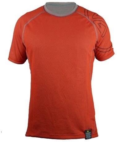 Polaris Switch Short Sleeve Base Layer product image